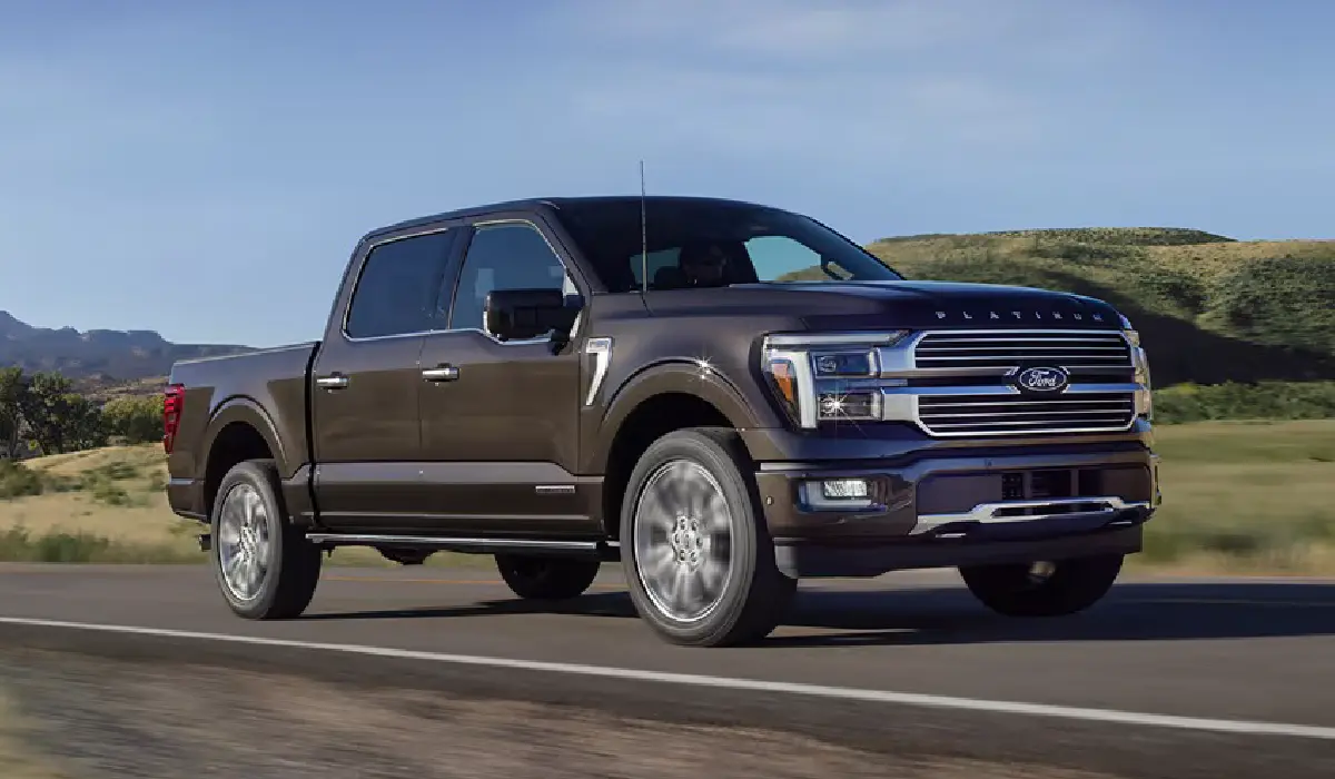 Ford - F-150 King Ranch - Luxury Pick-up Truck Rentals - Used Pick-up Truck - Exclusive Concierge Club.webp